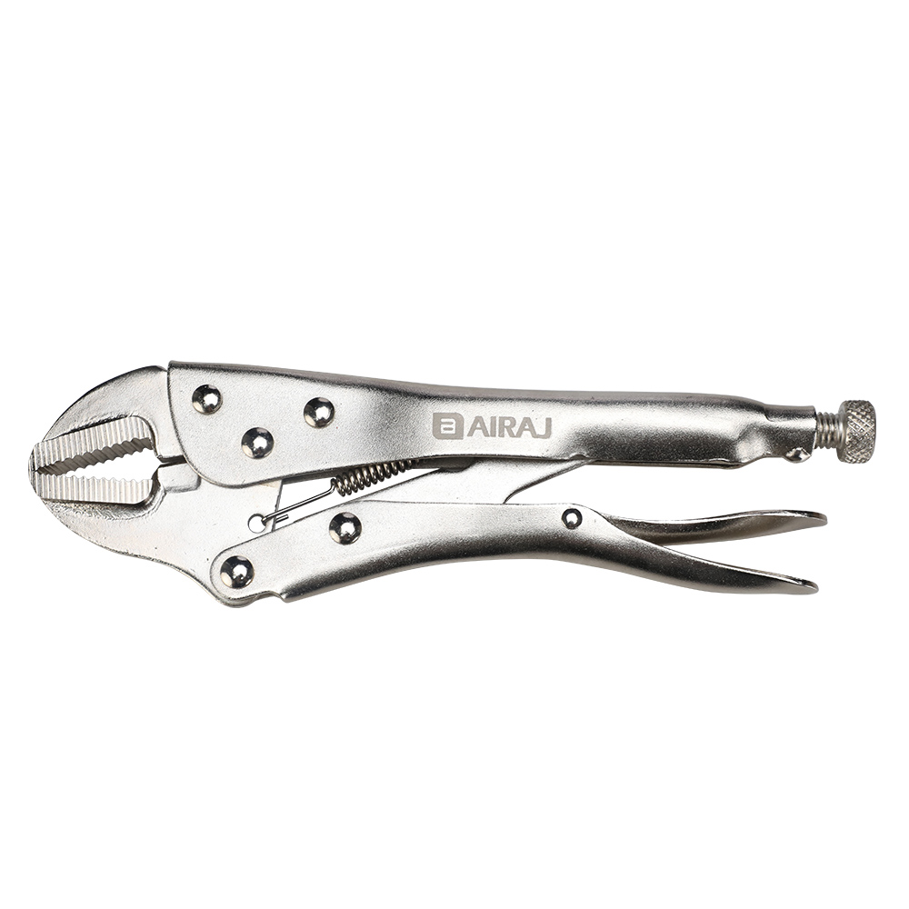 Straight Jaw Pliers