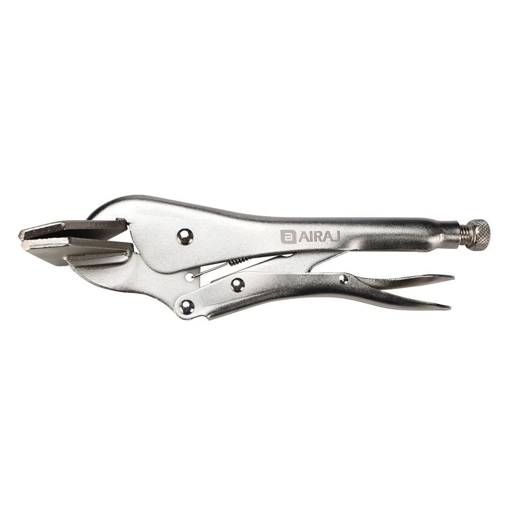 Sheet Metal Pliers