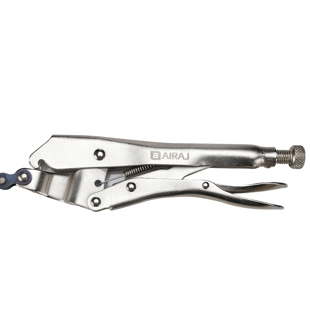 Chain Locking Pliers